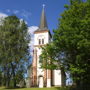 Valles evaņģēliski luteriskā baznīca Valles evaņģēliski luteriskā baznīca