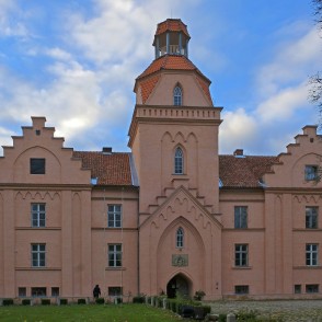 Ēdoles pils Ēdoles pils