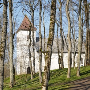 Cīravas luterāņu baznīca Cīravas luterāņu baznīca