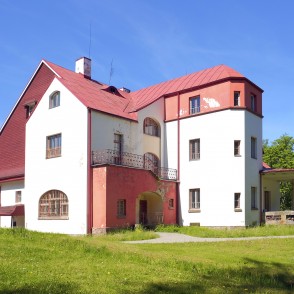 Inčukalna medību pils Inčukalna medību pils