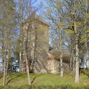 Dārtes luterāņu baznīca Dārtes luterāņu baznīca