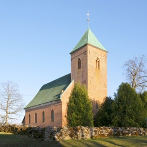 Ēdoles luterāņu baznīca Ēdoles luterāņu baznīca