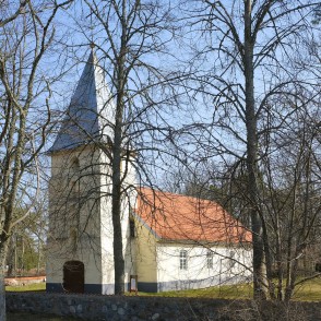 Jūrkalnes Romas katoļu baznīca Jūrkalnes Romas katoļu baznīca