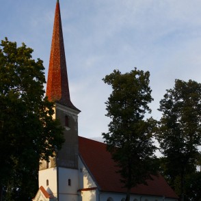 Nurmes evaņģēliski luteriskā baznīca Nurmes evaņģēliski luteriskā baznīca