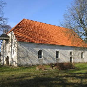 Užavas evaņģēliski luteriskā baznīca Užavas evaņģēliski luteriskā baznīca