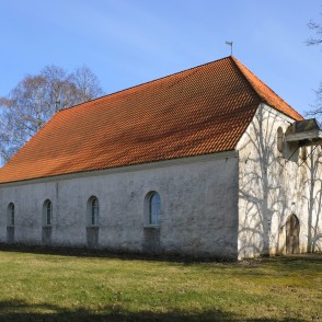 Užavas evaņģēliski luteriskā baznīca Užavas evaņģēliski luteriskā baznīca