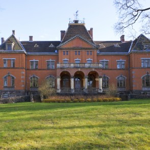 Pelču muižas pils Pelču muižas pils