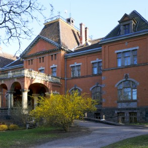 Pelču pils Pelču pils