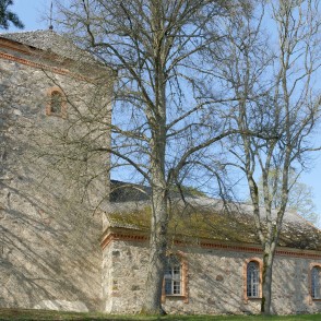 Dārtes luterāņu baznīca Dārtes luterāņu baznīca