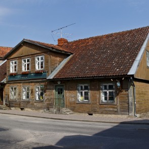 Kuldīga, Pasta iela 5 Kuldīga, Pasta iela 5