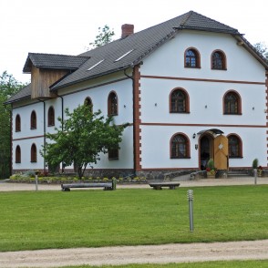 Muzeja "Ausekļu dzirnavas" ūdensdzirnavu ēka Muzeja "Ausekļu dzirnavas" ūdensdzirnavu ēka