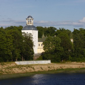 Krustpils pils Krustpils pils