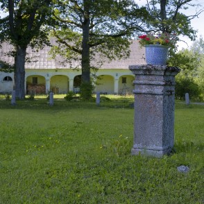 Gatartas muiža Gatartas muiža