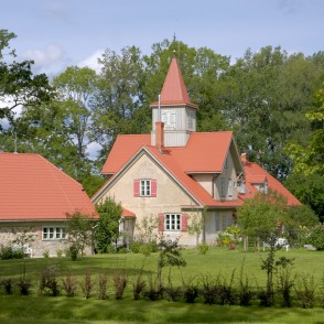 Rankas muiža Rankas muiža