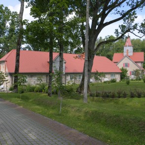 Rankas muiža Rankas muiža