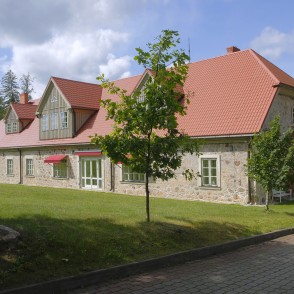 Rankas muiža Rankas muiža