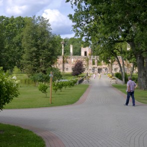 Rankas muiža Rankas muiža