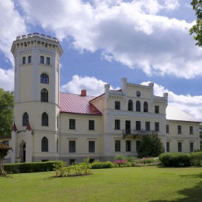 Lizuma muiža Lizuma muiža