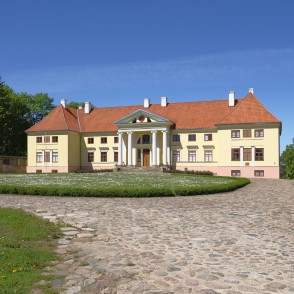 Durbes pils Durbes pils