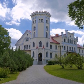 Lizuma pils Lizuma pils