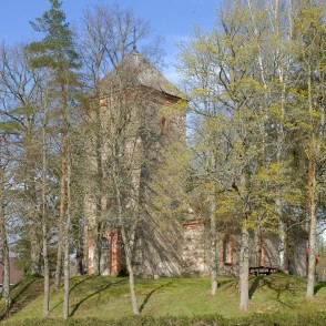 Dārtes luterāņu baznīca Dārtes luterāņu baznīca