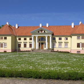 Durbes pils Durbes pils