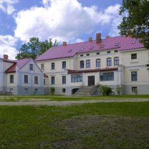 Lizuma muižas pils Lizuma muižas pils