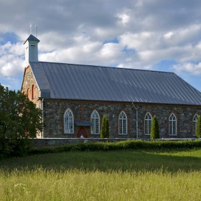 Ozolaines baznīca Ozolaines baznīca