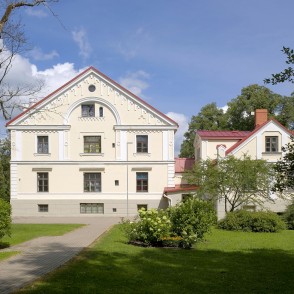 Lizuma muiža Lizuma muiža