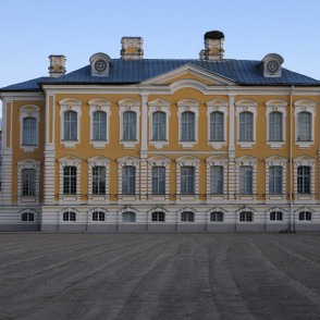 Rundāles pils muzejs Rundāles pils muzejs