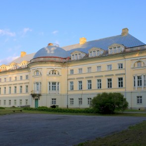 Kazdangas pils Kazdangas pils