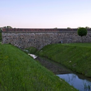 Rundāles pils ansamblis Rundāles pils ansamblis