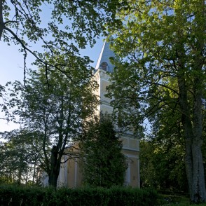 Sesavas evaņģēliski luteriskā baznīca Sesavas evaņģēliski luteriskā baznīca