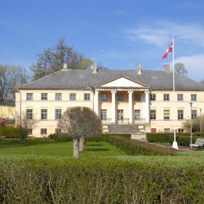 Vandzenes muiža Vandzenes muiža