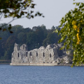Kokneses viduslaiku pils Kokneses viduslaiku pils