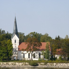 Kokneses luterāņu baznīca Kokneses luterāņu baznīca