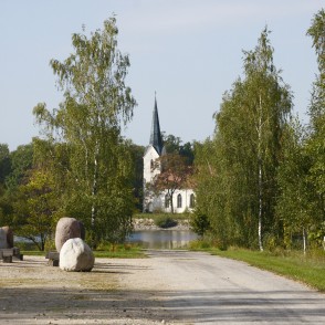 Kokneses luterāņu baznīca Kokneses luterāņu baznīca