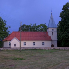 Jūrkalnes Svētā Jāzepa Romas katoļu baznīca Jūrkalnes Svētā Jāzepa Romas katoļu baznīca
