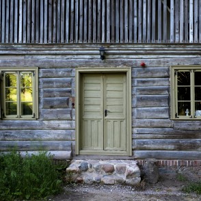 Lielplatones muižas vešūzis Lielplatones muižas vešūzis