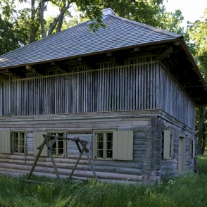 Lielplatones muižas vešūzis Lielplatones muižas vešūzis