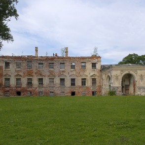 Gulbenes Baltā pils Gulbenes Baltā pils