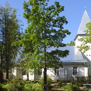 Lielvircavas evanģēliski luteriskā baznīca Lielvircavas evanģēliski luteriskā baznīca