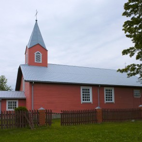 Augustovas Svētās Elizabetes Romas katoļu baznīca Augustovas Svētās Elizabetes Romas katoļu baznīca