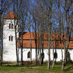 Piltene Evangelic Lutheran Church Piltene Evangelic Lutheran Church