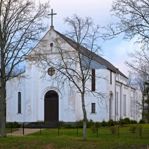 Gudenieku Svētā Jāņa Kristītāja Romas katoļu baznīca Gudenieku Svētā Jāņa Kristītāja Romas katoļu baznīca