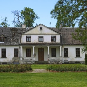 Blankenfelde Manor House Blankenfelde Manor House