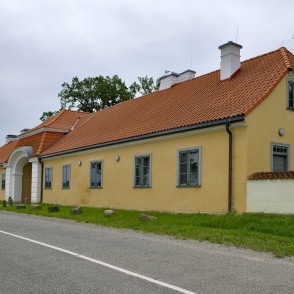 Blankenfelde Manor Blankenfelde Manor
