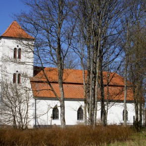 Piltene Evangelic Lutheran Church Piltene Evangelic Lutheran Church