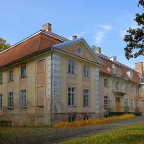 Ozolmuižas pils (Lappier) Ozolmuižas pils (Lappier)