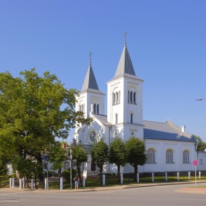 Rēzeknes Sāpju Dievmātes baznīca Rēzeknes Sāpju Dievmātes baznīca